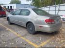 INFINITI I35 Luxury Image 2