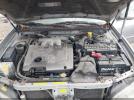 INFINITI I35 Luxury Image 9