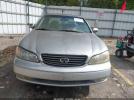 INFINITI I35 Luxury Image 8