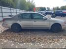 INFINITI I35 Luxury Image 10