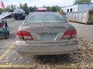 INFINITI I35 Luxury Image 11