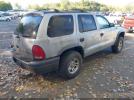 Dodge Durango Sport Image 8
