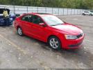 Volkswagen Jetta 2.0l Tdi Image 1