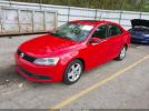 Volkswagen Jetta 2.0l Tdi Image 5