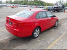 Volkswagen Jetta 2.0l Tdi Image 6