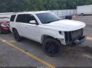 Chevrolet Tahoe Lt Image 1