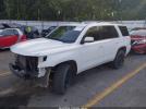 Chevrolet Tahoe Lt Image 5