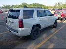Chevrolet Tahoe Lt Image 6
