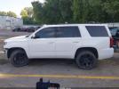 Chevrolet Tahoe Lt Image 4