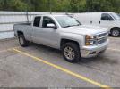 Chevrolet Silverado 1500 1lt Image 1