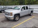 Chevrolet Silverado 1500 1lt Image 15