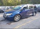 Honda Odyssey Ex-l Image 16