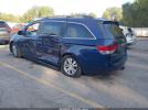 Honda Odyssey Ex-l Image 15