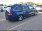 Honda Odyssey Ex-l Image 2