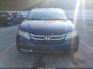 Honda Odyssey Ex-l Image 9