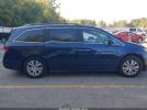 Honda Odyssey Ex-l Image 13