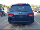 Honda Odyssey Ex-l Image 10