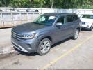 Volkswagen Atlas Image 6