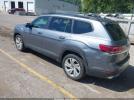 Volkswagen Atlas Image 4
