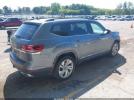 Volkswagen Atlas Image 5