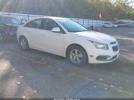 Chevrolet Cruze 1lt Auto Image 1