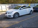 Chevrolet Cruze 1lt Auto Image 10