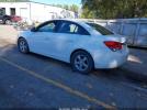 Chevrolet Cruze 1lt Auto Image 4