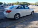 Chevrolet Cruze 1lt Auto Image 11