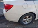 Chevrolet Cruze 1lt Auto Image 9