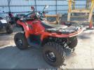 Polaris Sportsman 450 Image 3