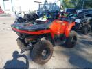 Polaris Sportsman 450 Image 5