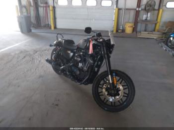 Salvage Harley-Davidson Xl1200