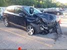 Lincoln MKC Premiere Image 1