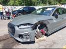 Audi A5 Premium Plus 45 Tfsi Quattro S Tronic Image 5