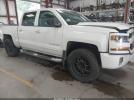 Chevrolet Silverado 1500 2lt Image 1
