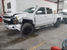 Chevrolet Silverado 1500 2lt Image 5