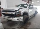 Chevrolet Silverado 1500 2lt Image 7