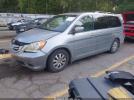 Honda Odyssey Ex-l Image 4