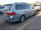 Honda Odyssey Ex-l Image 2