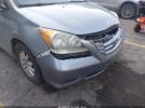 Honda Odyssey Ex-l Image 3