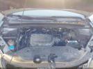 Honda Odyssey Ex-l Image 13