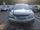Honda Odyssey Ex-l Image 16
