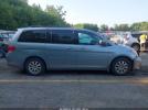 Honda Odyssey Ex-l Image 11