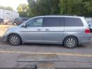 Honda Odyssey Ex-l Image 10
