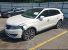 Lincoln MKX Black Label Image 9