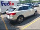 Lincoln MKX Black Label Image 3