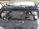 Lincoln MKX Black Label Image 16