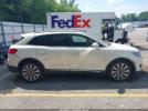 Lincoln MKX Black Label Image 6