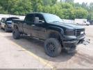 GMC Sierra 2500 Denali Image 1