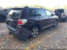 Toyota Highlander Limited V6 Image 5